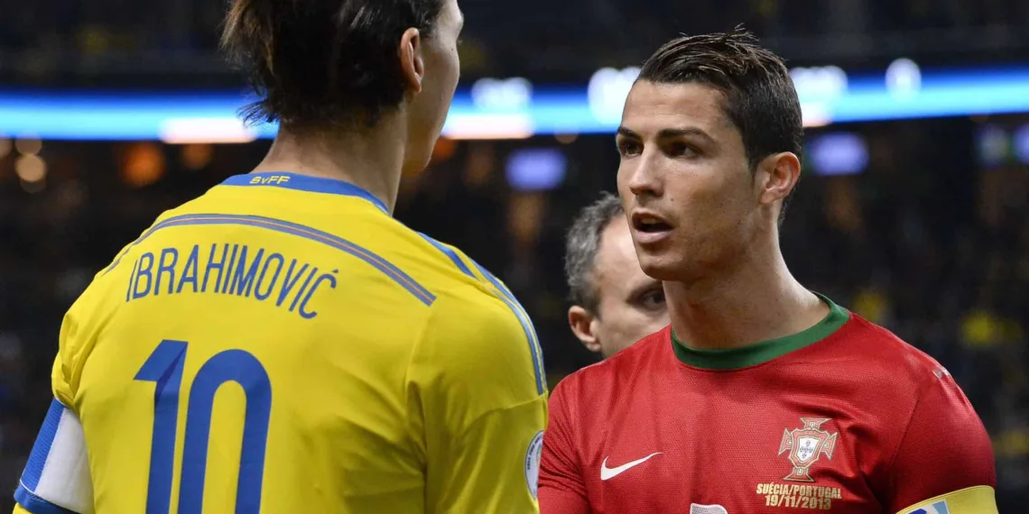 10 Astonishing Football Facts That Sound Unbelievable But Are Actually True