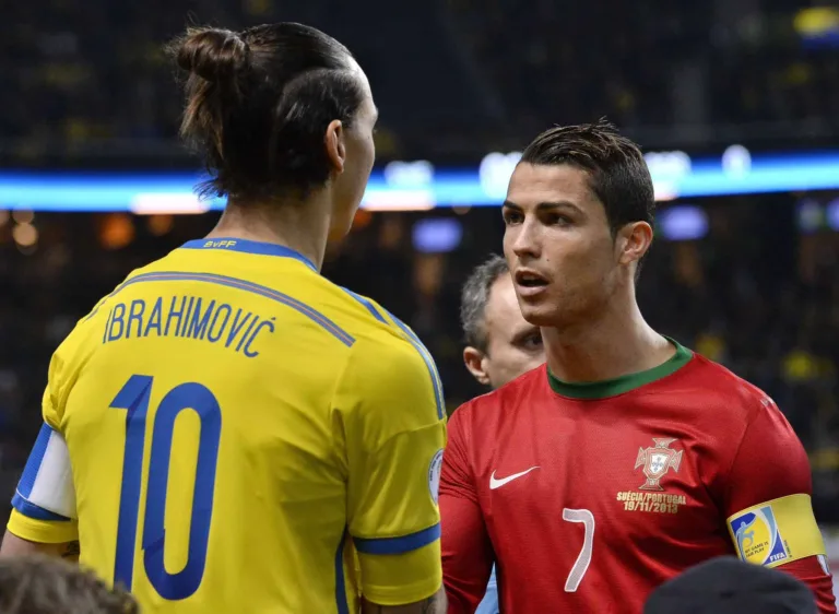 10 Astonishing Football Facts That Sound Unbelievable But Are Actually True