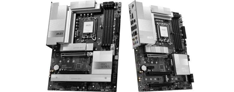 MSI Launches Next-Gen Z890 Motherboards for Intel Core Ultra Processors