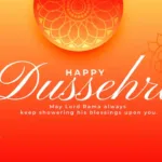 Happy Dussehra 2024: WhatsApp Messages, GIFs, and Images to Share with Loved Ones