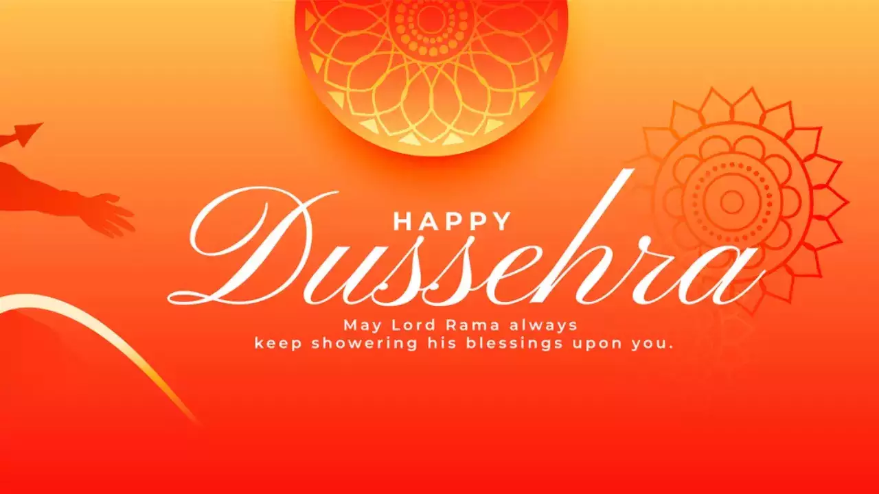 Happy Dussehra 2024: WhatsApp Messages, GIFs, and Images to Share with Loved Ones