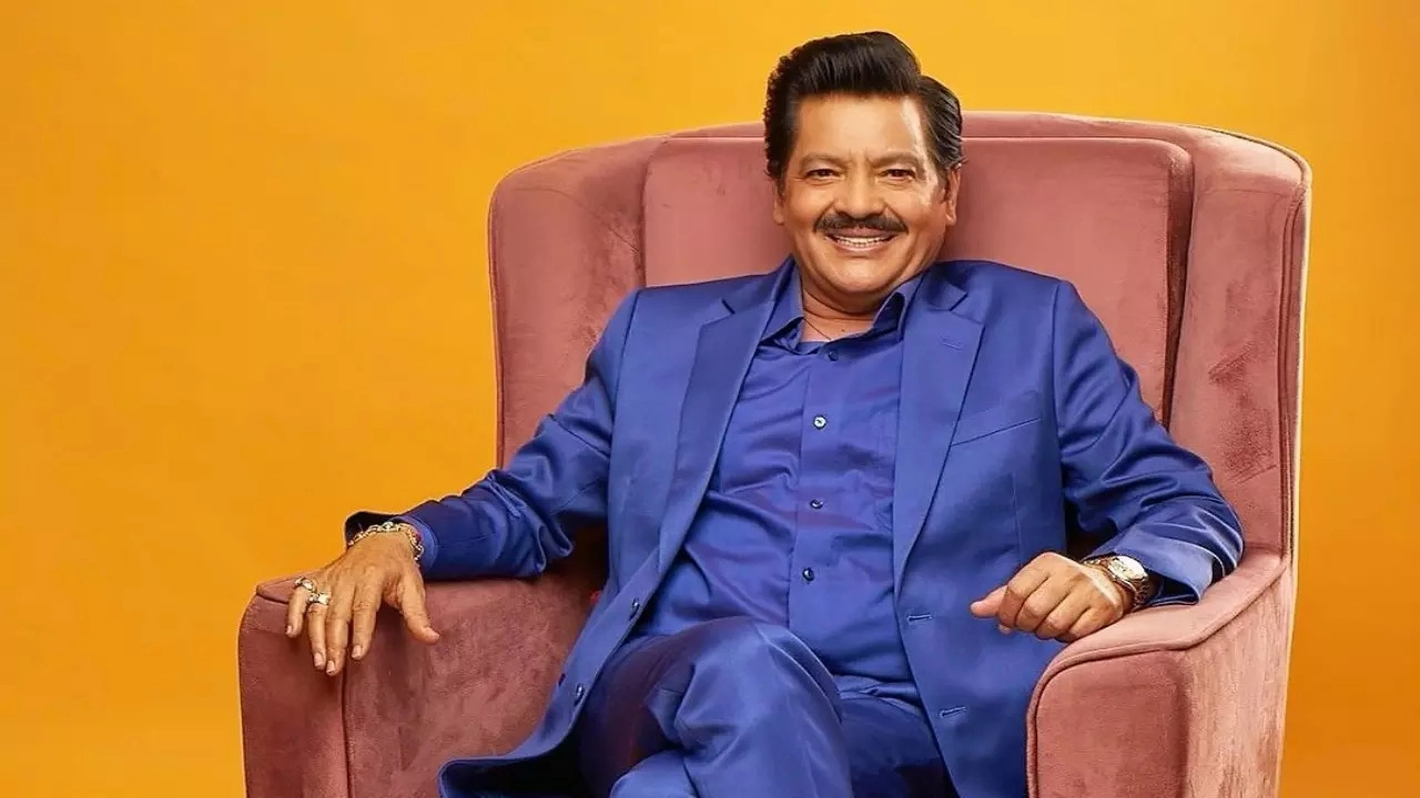 Unstoppable Udit Narayan Age, Height, Bio, Career, Income, and Family in 2025