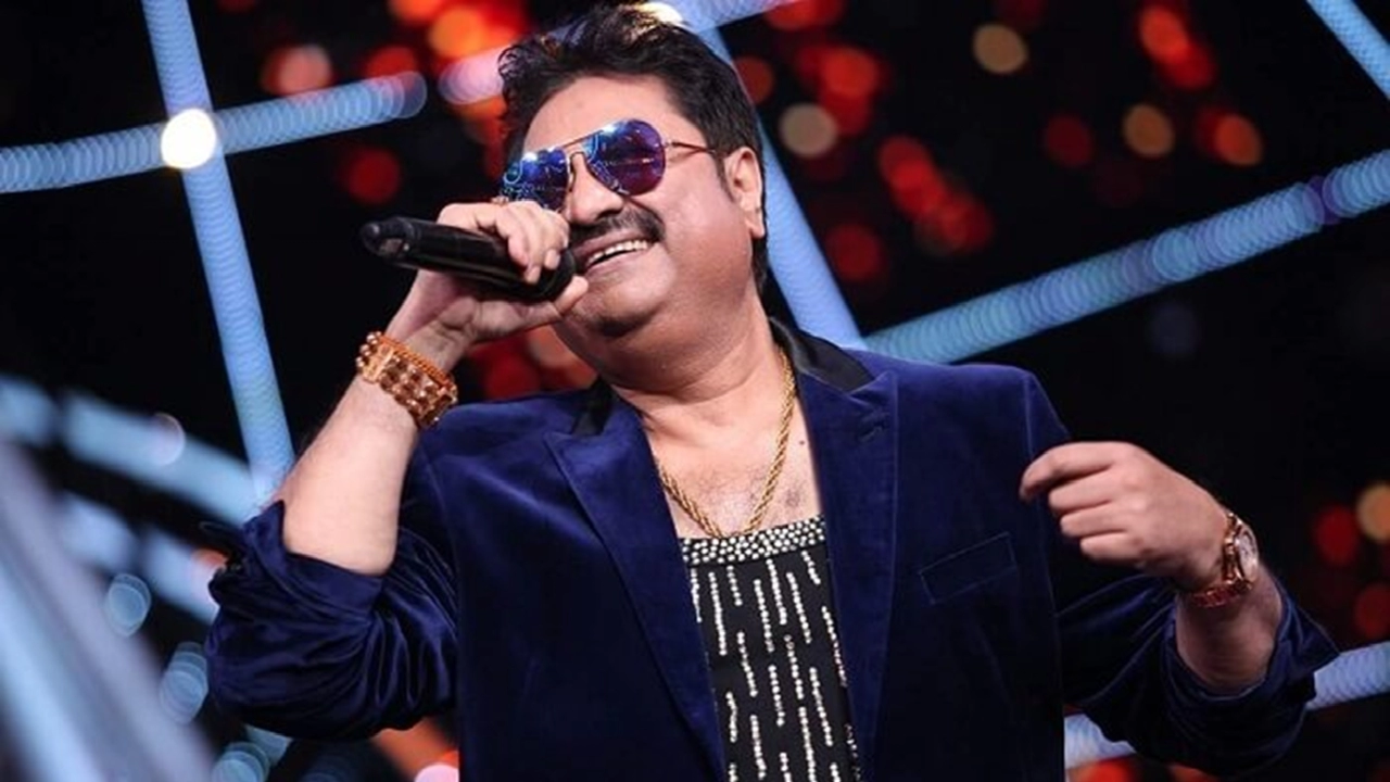 Outstanding Kumar Sanu Age, Height, Career, Income, and Family in 2025