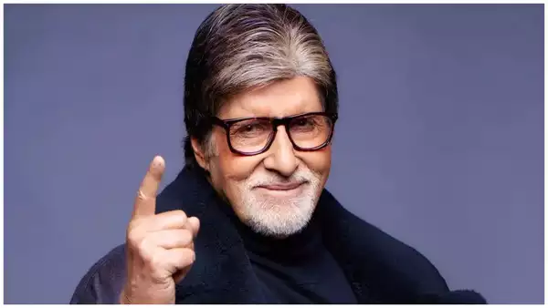 112471249 Legendary Amitabh Bachchan Net Worth, Family, Bio, and Assets in 2025