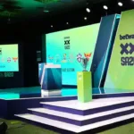 SA20 Auction 2025 Live : Watch the SA20 Auction 2025 Live – Free Streaming Details in India