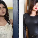 Who is Oviya Helen? South Indian Actress at the Center of an Alleged Private Video Controversy