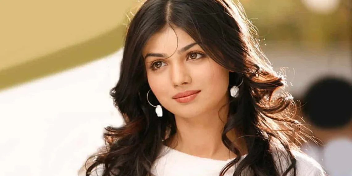 Ayesha Takia
