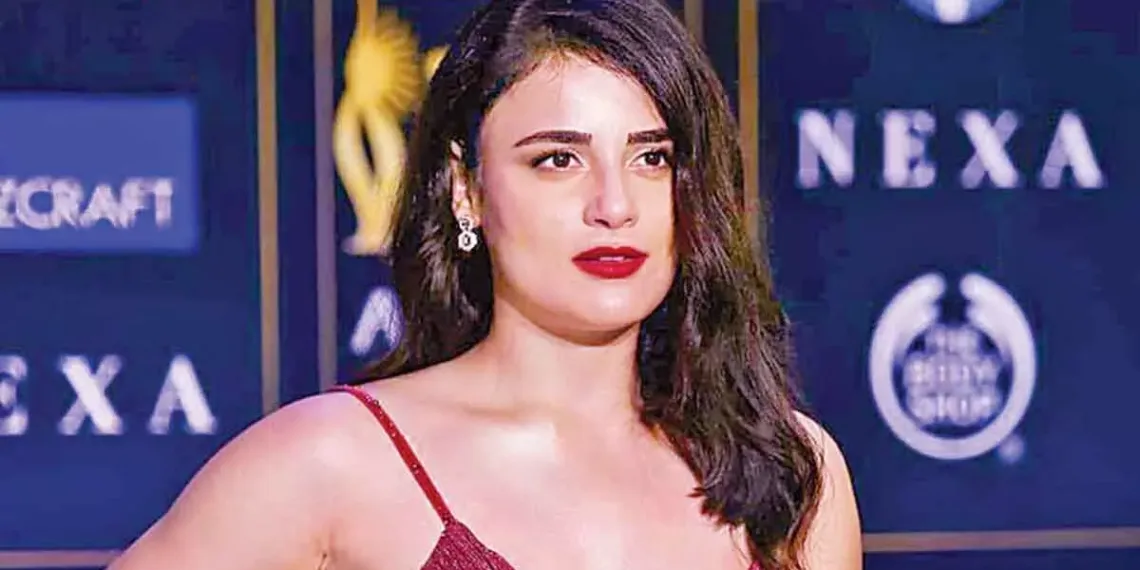 Radhika Madan