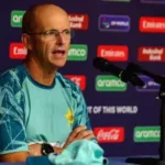 Gary Kirsten is going to Resign from Pakistan Cricket: What Happened Behind the Scenes?