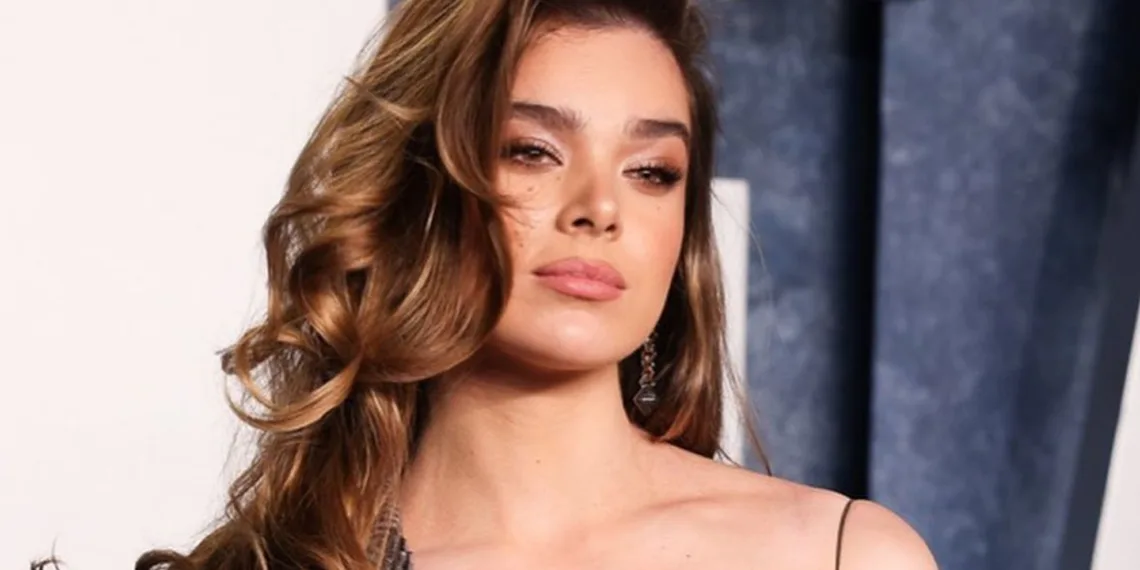 Hailee Steinfeld