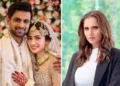 Fact Check: Sania Mirza's Marriage to Another Pakistani Star?