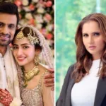 Is Sania Mirza Really Married to Another Pakistani Star?