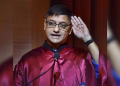 Sanjeev Sanyal Accepts Chancellorship of Pune's Gokhale Institute: A New Chapter for GIPE’s Legacy