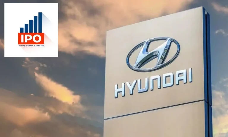 Hyundai IPO Listing Date Approaches as GMP Drops: What Does This Mean for Investors?