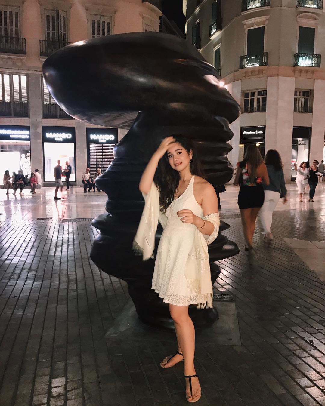 Cutest Sara Tendulkar Pictures in 2025: Check Out Her Photos Now!