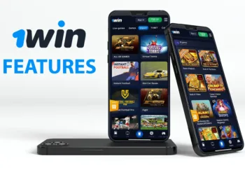 1Win Casino App