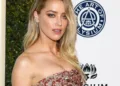 Amber Heard