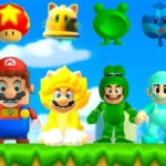 Know Everything About Mario Bros Net Worth in November, 2026