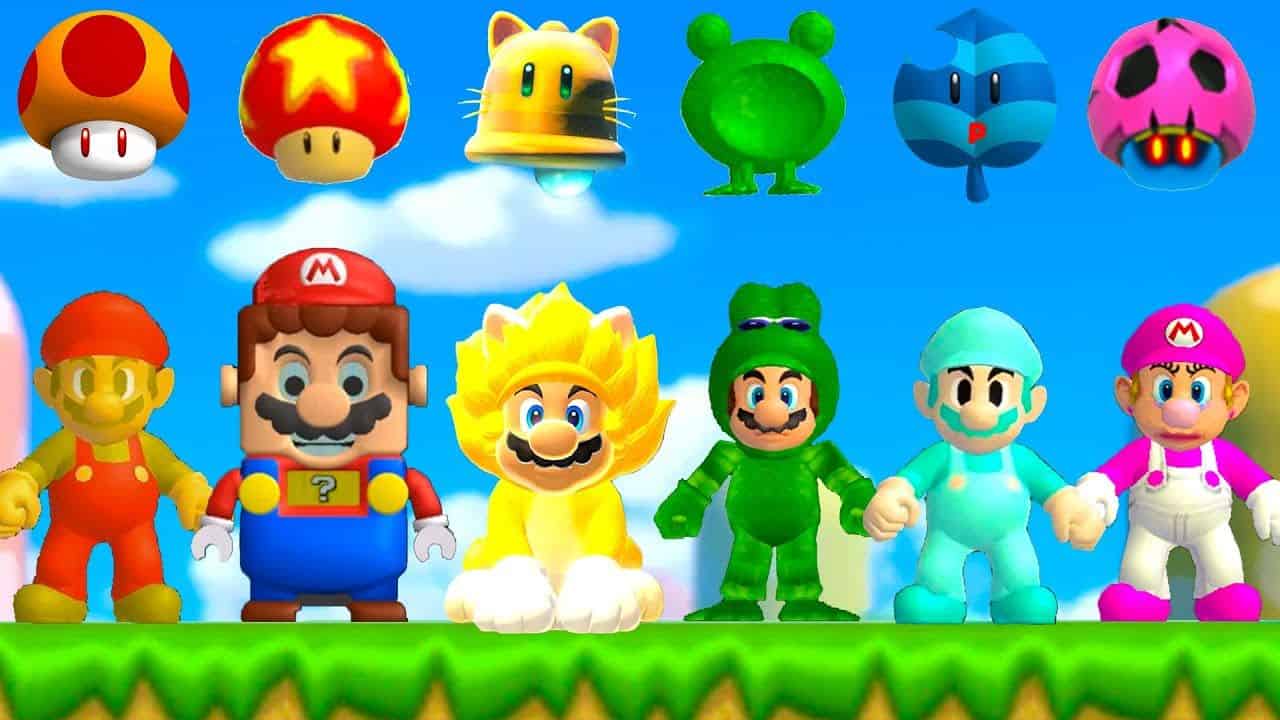 Know Everything About Mario Bros Net Worth in February 1, 2025