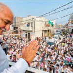 Faridabad Election Results: Tigaon and Faridabad will conduct 18 rounds of counting