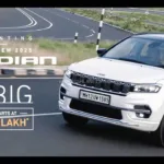 2025 Jeep Meridian Launches with New Features and 5-Seater Option for Festive Season