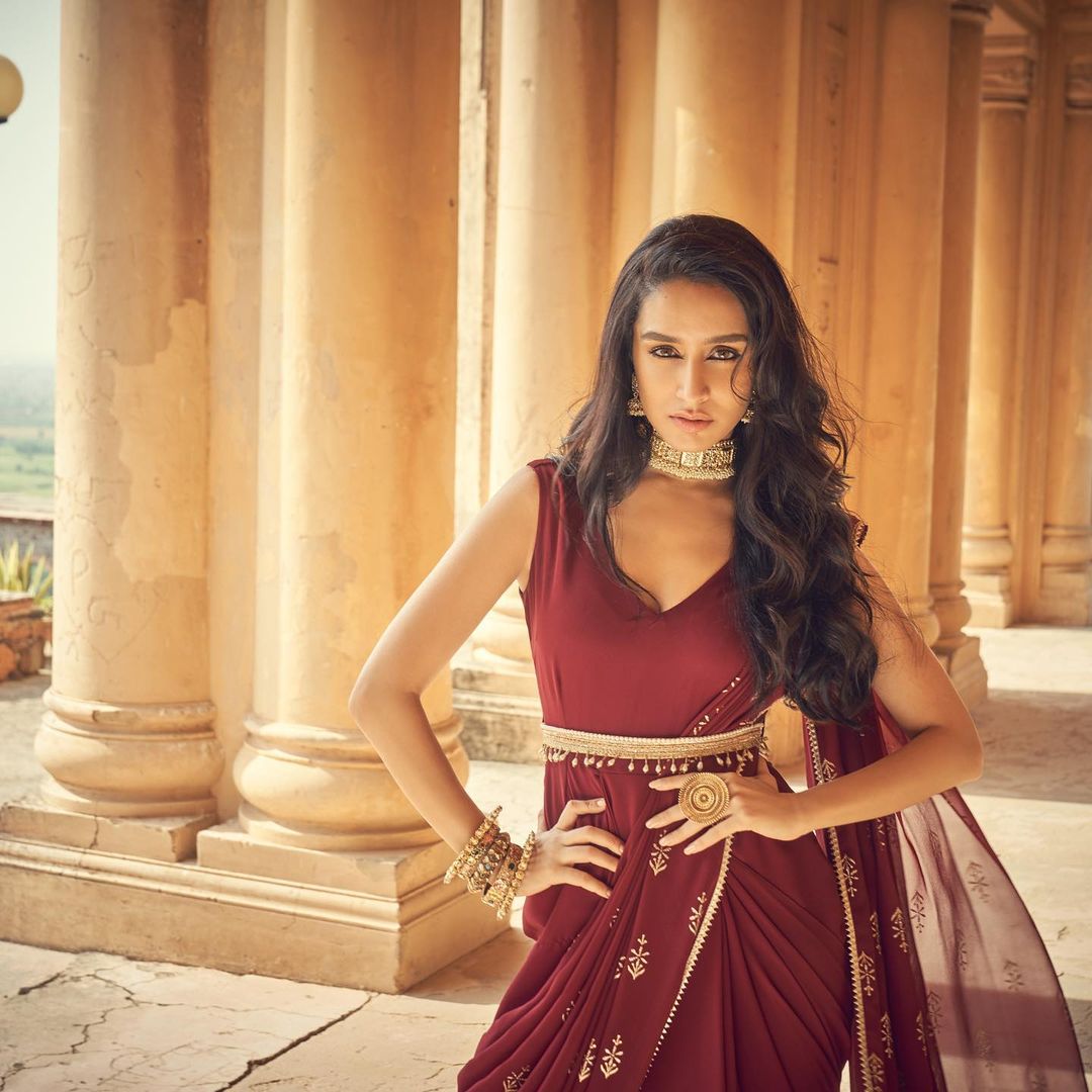 Shraddha Kapoor