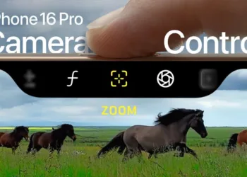 Apple’s Latest Ad Spotlights the New Camera Control Feature on iPhone 16