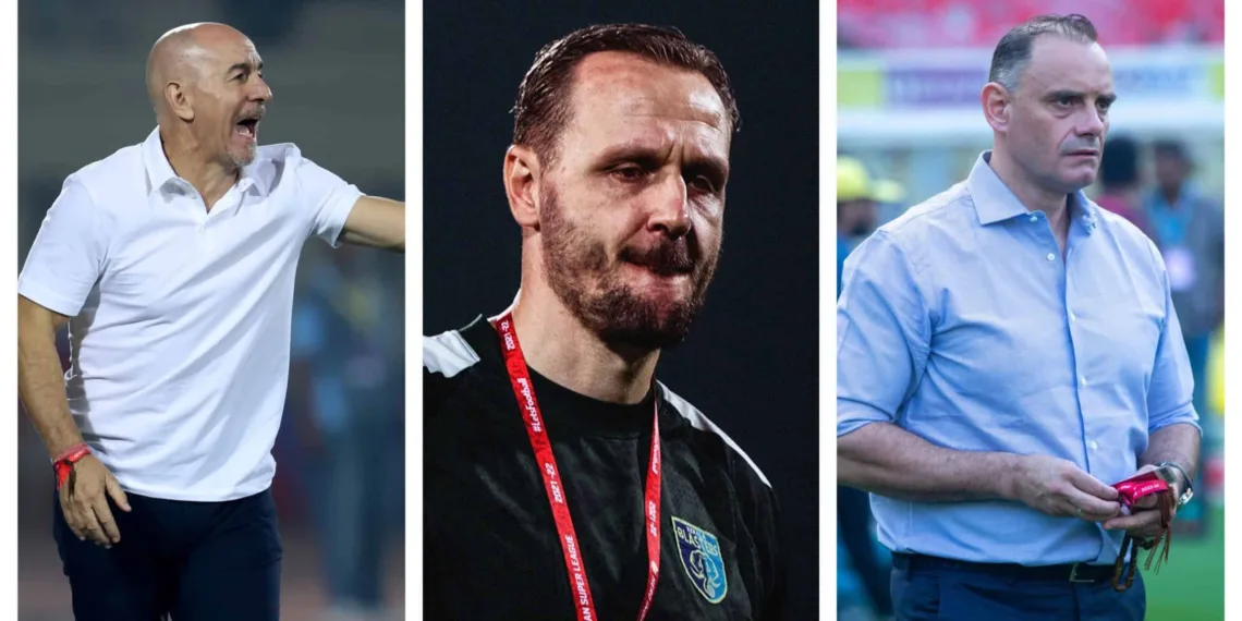 Who Will Be East Bengal's Next Coach? 3 Contenders to Replace Carles Cuadrat