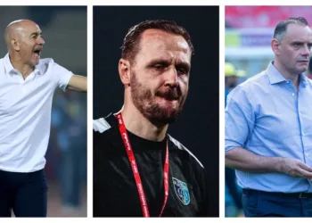 Who Will Be East Bengal's Next Coach? 3 Contenders to Replace Carles Cuadrat