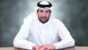Jassim Bin Hamad