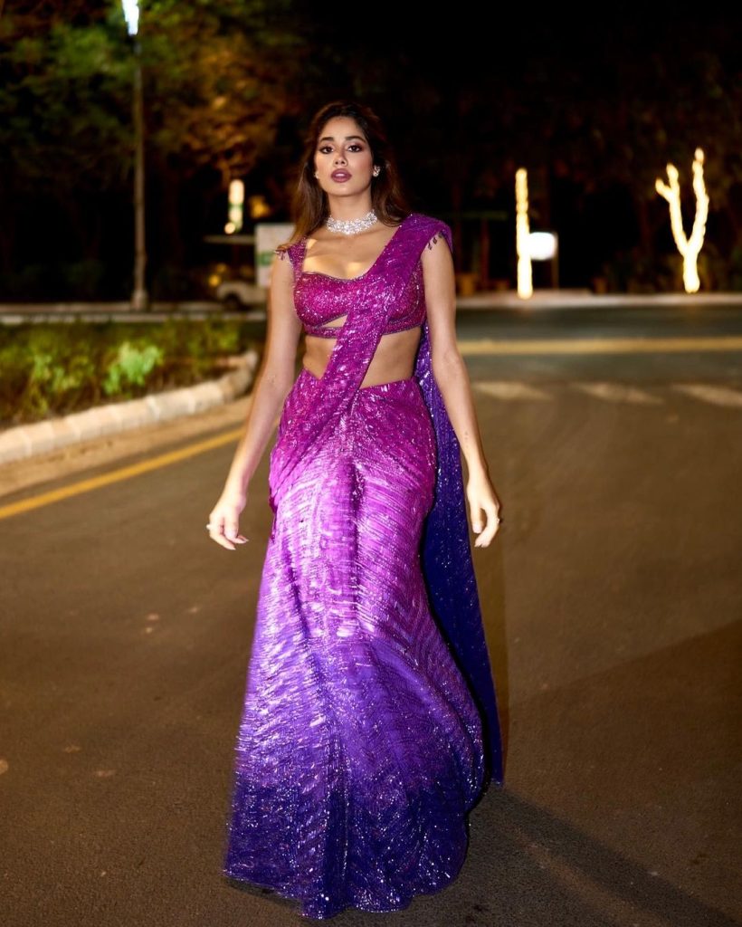 Janhvi Kapoor