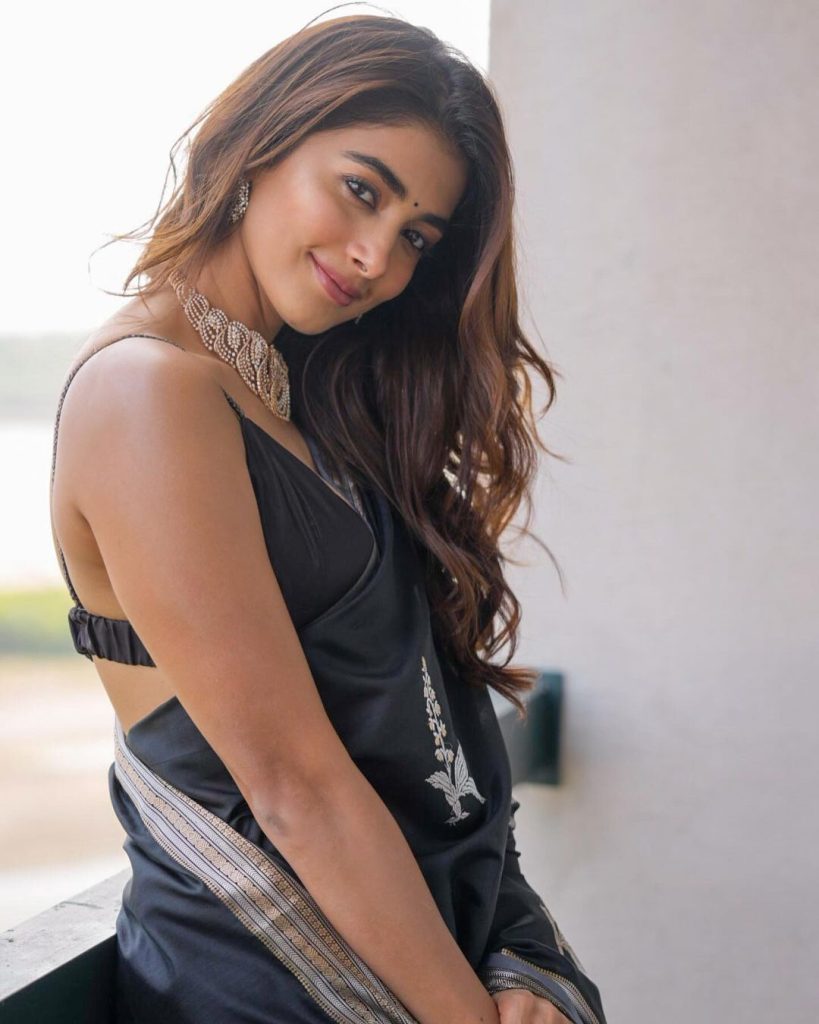 Pooja Hegde