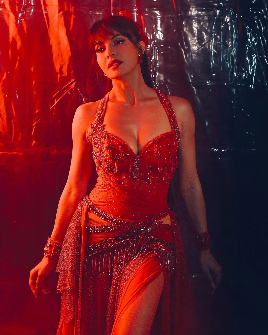 Jacqueline Fernandez