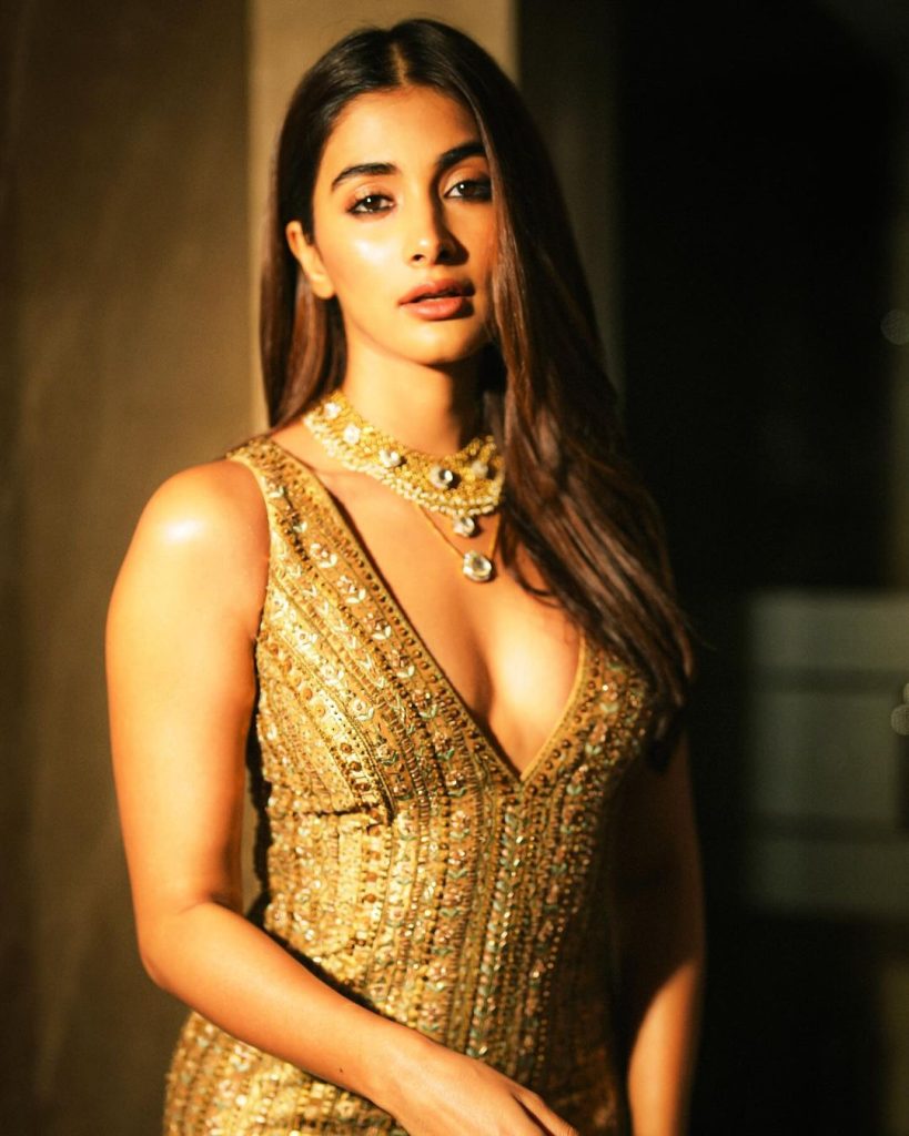 Pooja Hegde