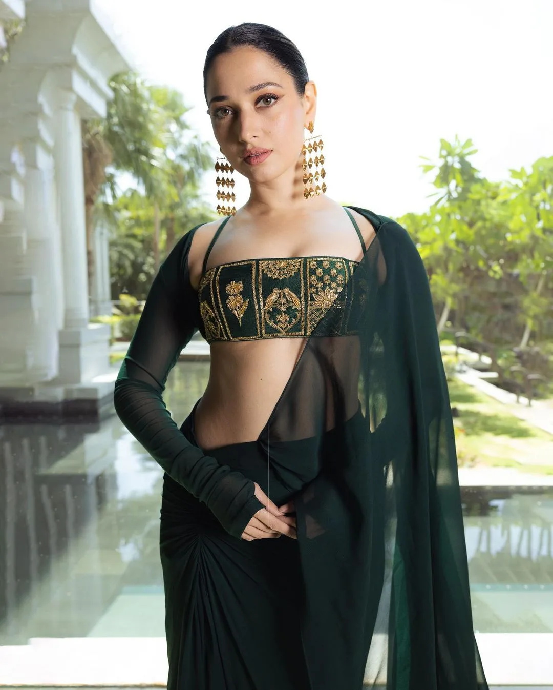 Tamanna Bhatia Hot Pics