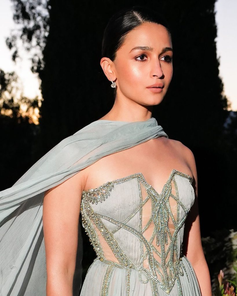 Alia Bhatt