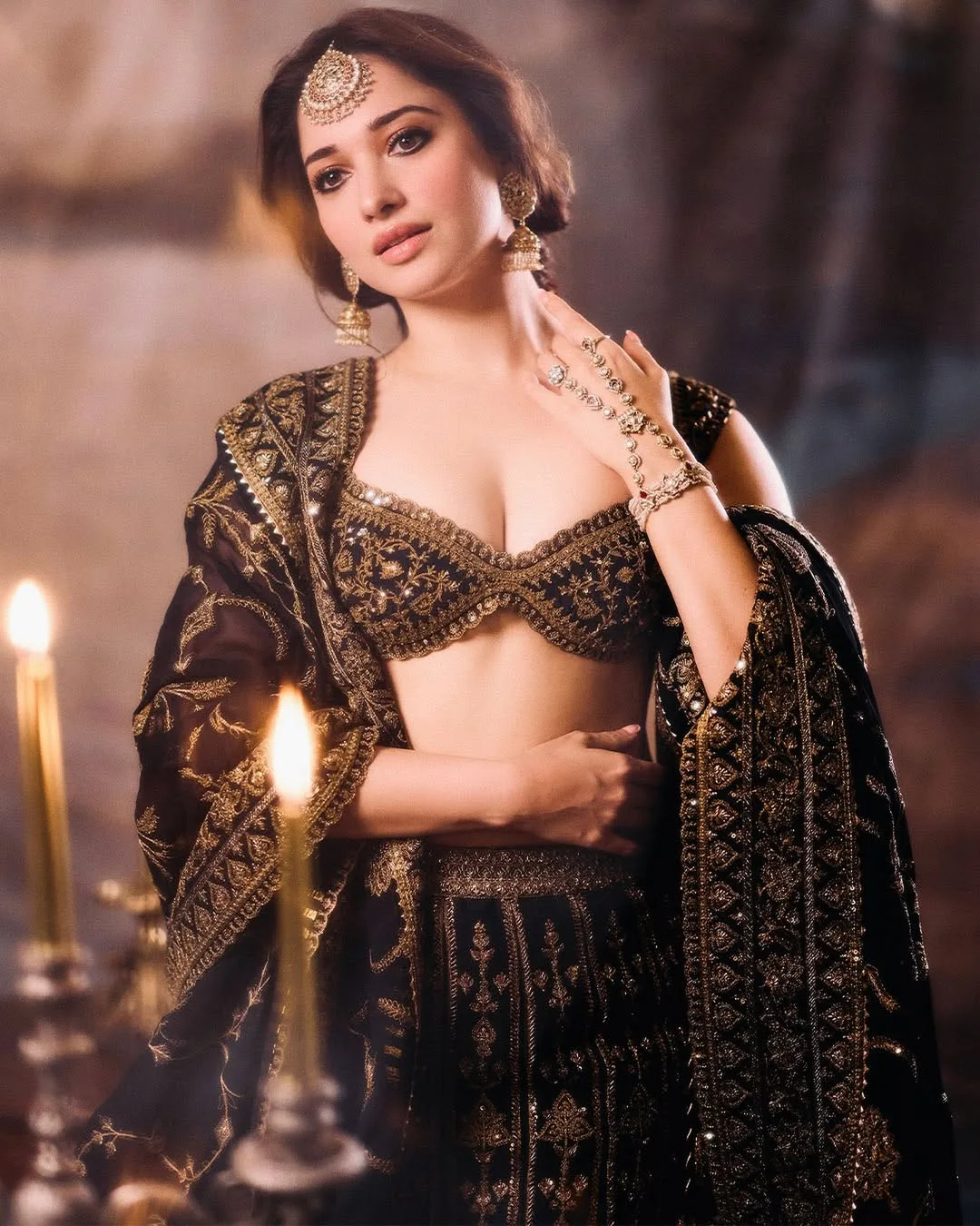 Tamanna Bhatia Hot Pics