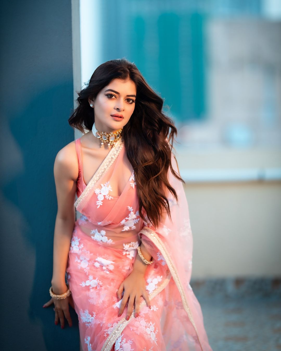 Madhumita Sarcar