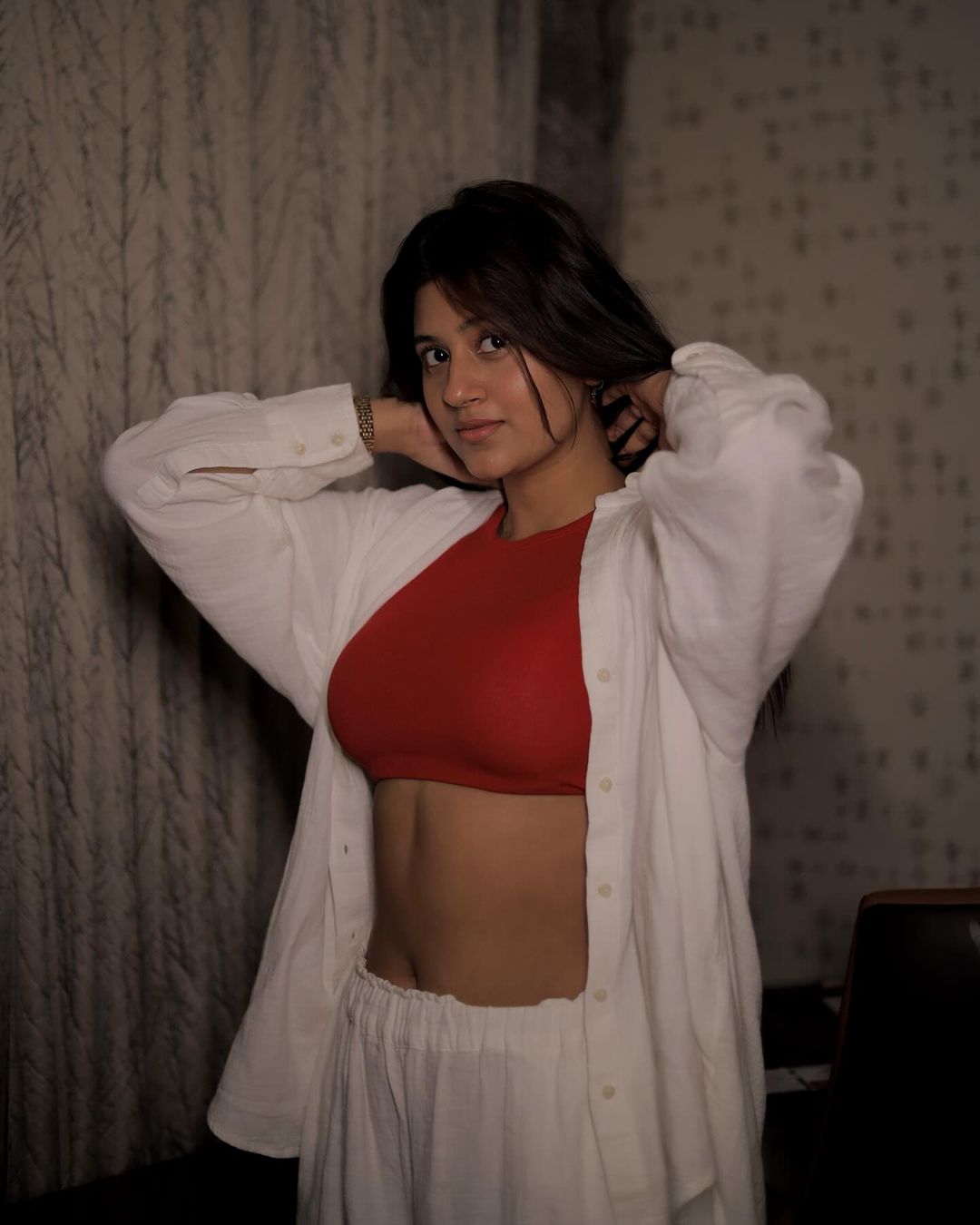 Anjali Arora Hot Pics: A Stunning List of Hot Photos as of 2025 49 Anjali Arora