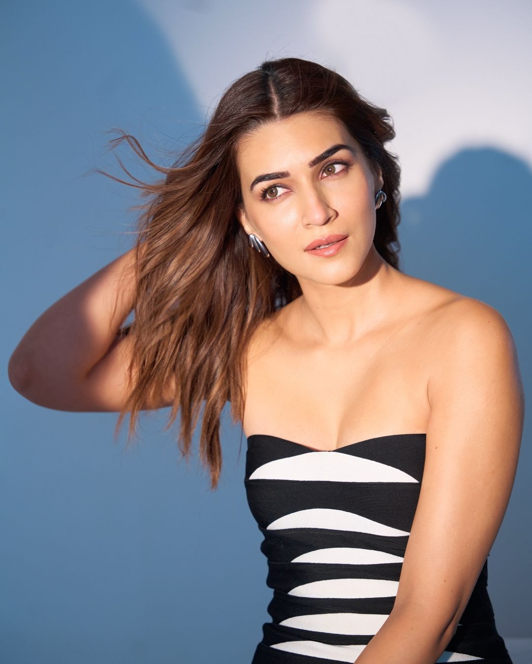 Kriti Sanon