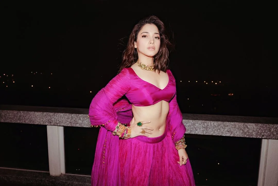 Tamanna Bhatia Hot Pics