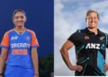 ICC Women T20 World Cup 2024