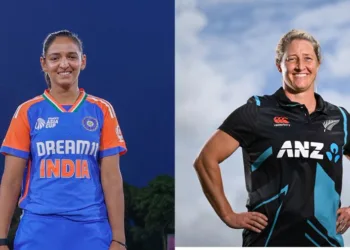 ICC Women T20 World Cup 2024
