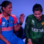 India Women vs PAK Women T20 World Cup 2024: Match Preview, Playing XI, Pitch Report & Predictions