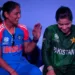 India Women vs PAK Women T20 World