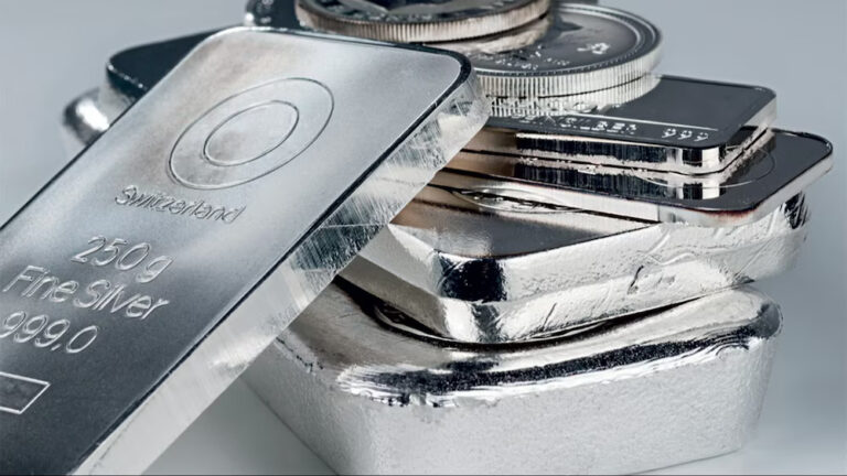 Gold and Silver Rate Today: Here’s What You Need to Know