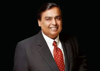 Ambani’s Next Big Move In Jio Financial’s Mutual Fund Push