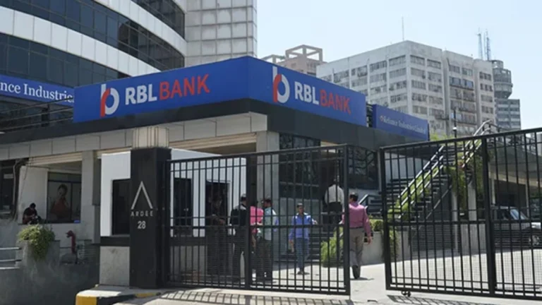 RBL Bank Share Price Drop 13%, Hit 52-Week Low After Disappointing Q2 Results: What Investors Need to Know
