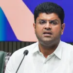Haryana Assembly Election Results 2024: BJP Wins by a Slim Margin, Dushyant Chautala Loses His Seat