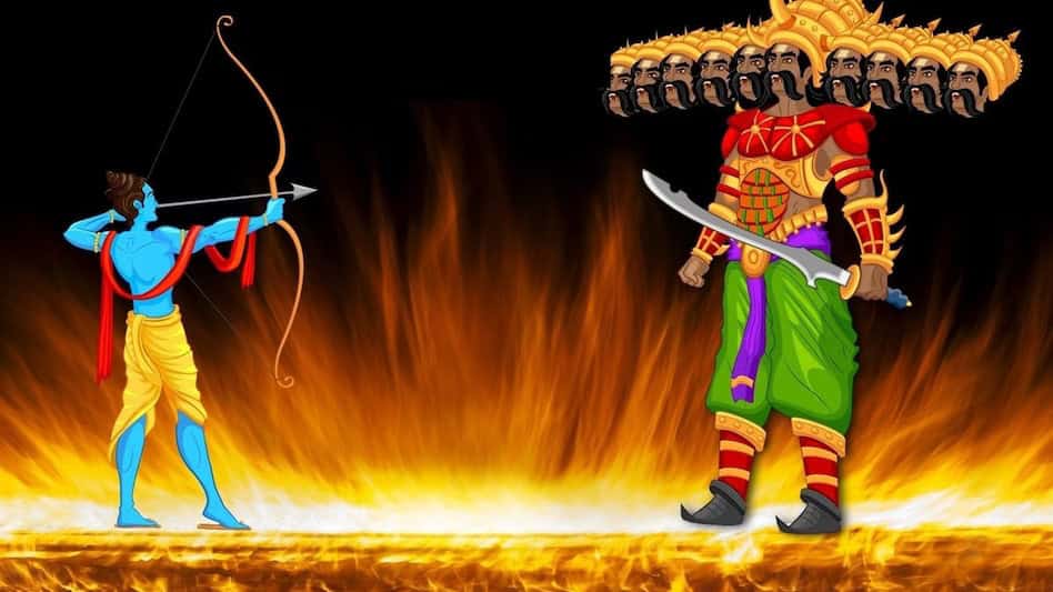 Happy Vijayadashami 2024: Heartfelt Wishes, Quotes, and WhatsApp Messages to Share with Your Loved Ones